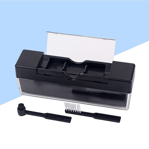 Durable vinyl records - records, cleaning