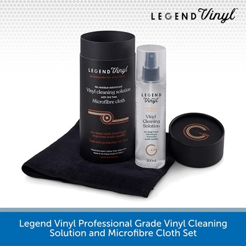 Legend vinyl professional - vinyl,