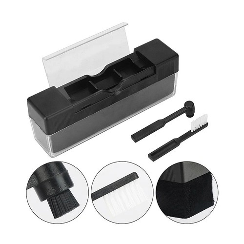 3in1 vinyl record cleaning - vinyl,