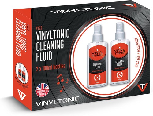 Vinyltonic vinyl record and - record,