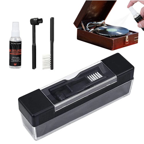 Vinyl record cleaning machine - vinyl,