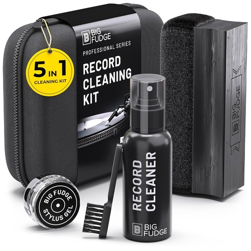 Big fudge professional 1 - fudge, 5-in-1