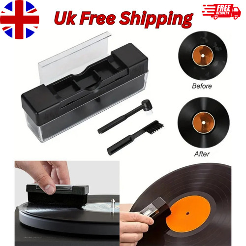Vinyl records cleaner - vinyl,