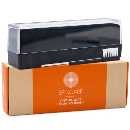 Spin care antistatic velvet - spin,