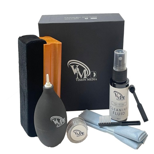 7pcs vinyl record cleaning - vinyl,