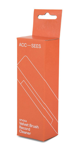 Acc sees velvet antistatic - acc-sees,
