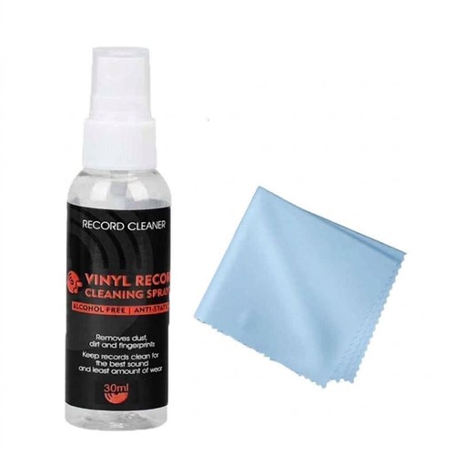 30ml vinyl record cleaning - vinyl,