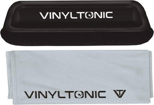 Vinyl tonic velvet - vinyl,