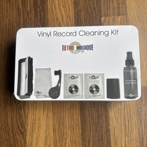 Retro musique vinyl - retro, record