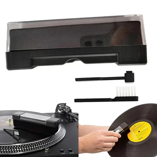 Anti static vinyl - vinyl, record