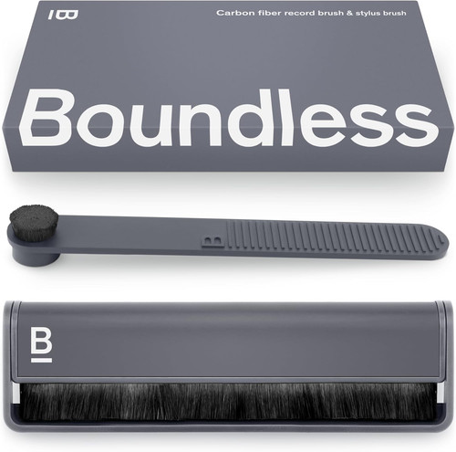 Boundless audio record cleaner - boundless,