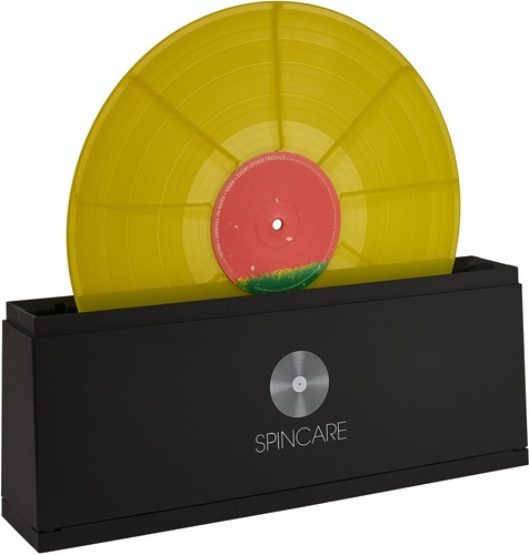 Spincare record cleaner - spincare, |