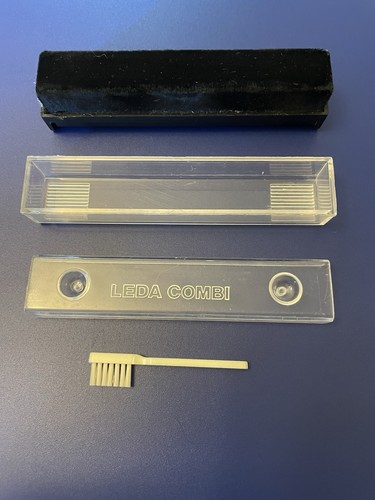 Vintage leda combi - leda,