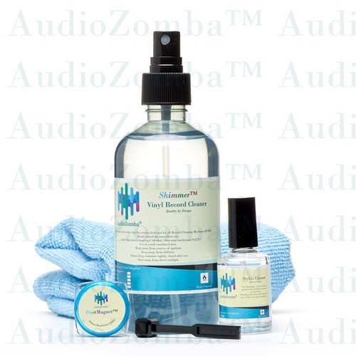 Vinyl record kit pc - vinyl,