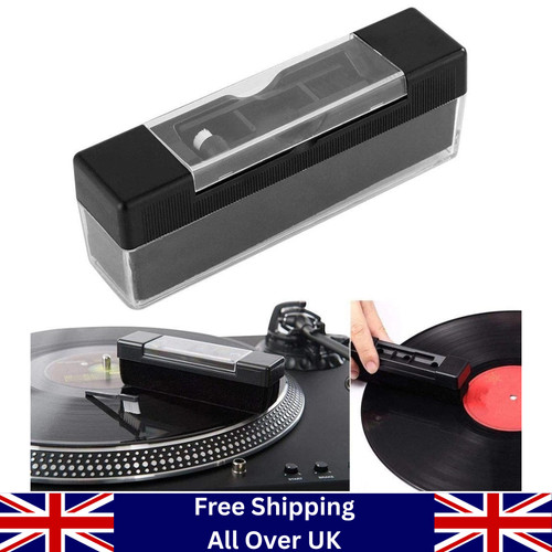 Vinyl records cleaner - records,