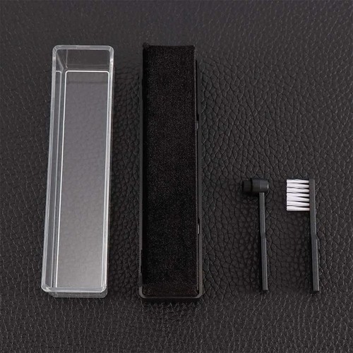 Vinyl record cleaning - kit, anti