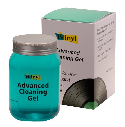 Winyl advanced cleaning - winyl,