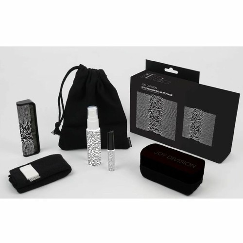 Vinyl care system - care,