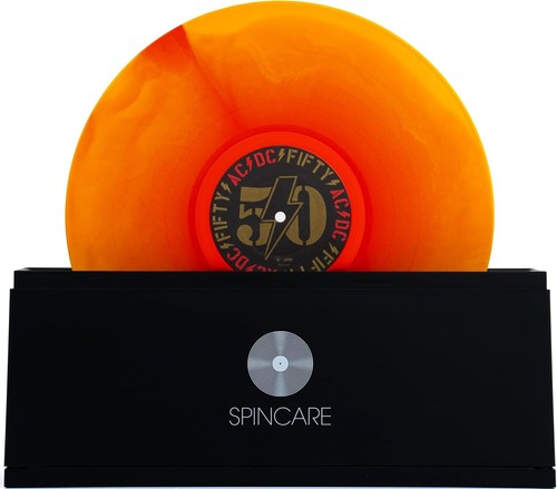 Spincare vinyl record - spincare,