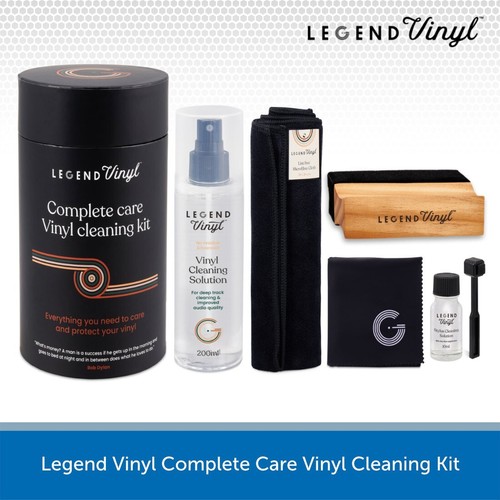 Legend vinyl 1 - legend,