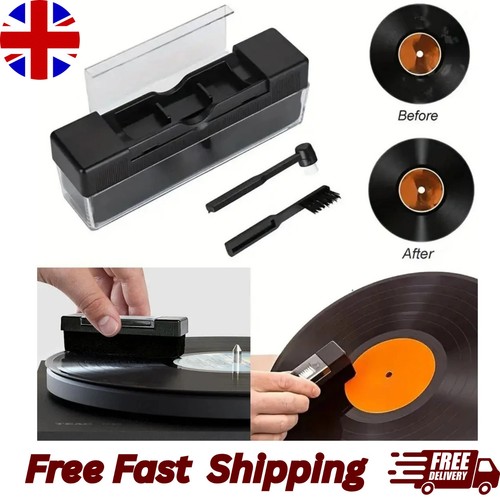 Vinyl records cleaner - vinyl,