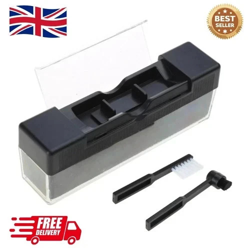 Vinyl records cleaner kit - cleaner,